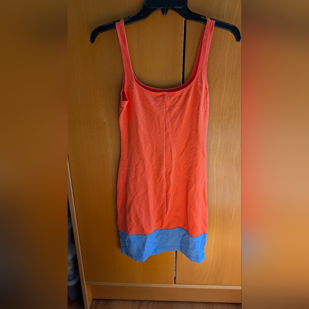 American Apparel Body Con Dress